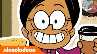 The Casagrandes | Las Aventuras de Ronnie Anne | Nickelodeon en Español