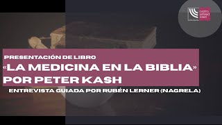 Celebrity Peter Kash: La medicina en la Biblia (Take Two Tablets: Medicine From the Bible) Net Worth