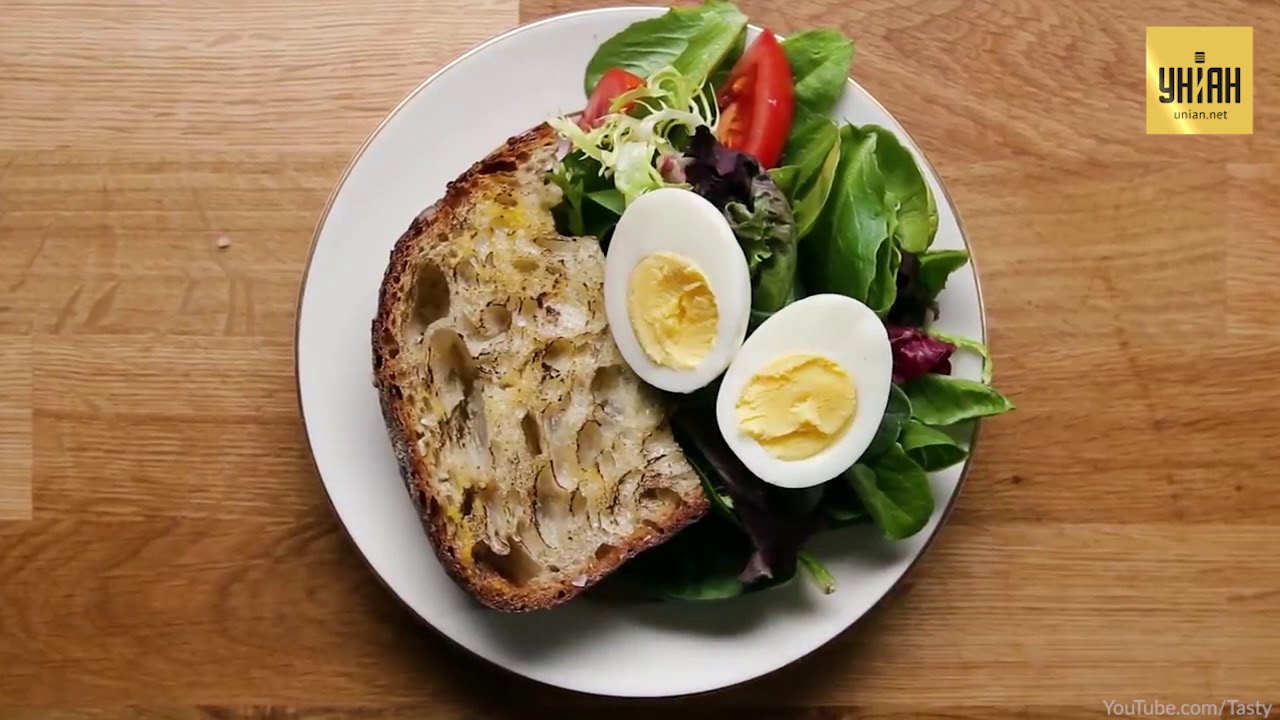 5 продуктов, которые бодрят лучше, чем кофе