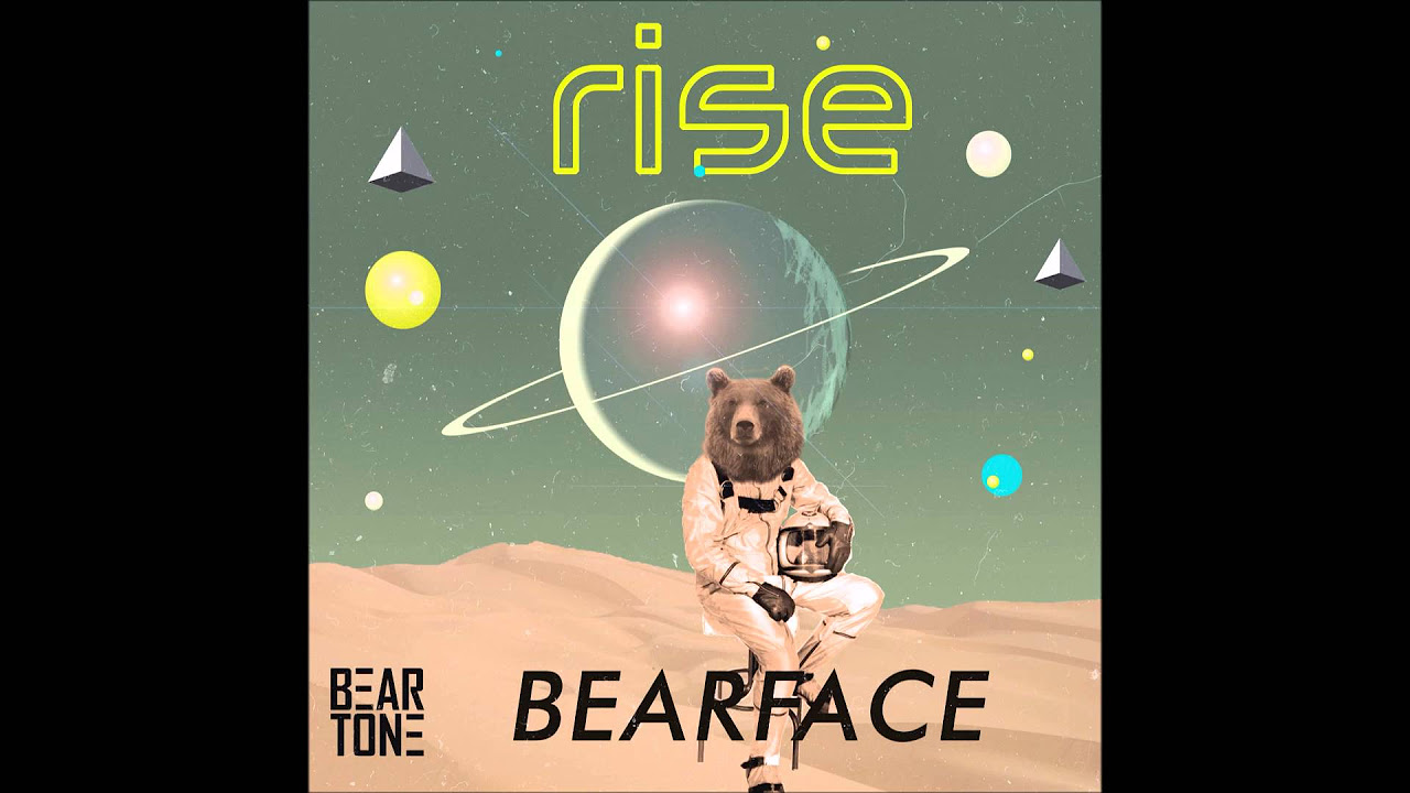 RiseKDub   Bearface