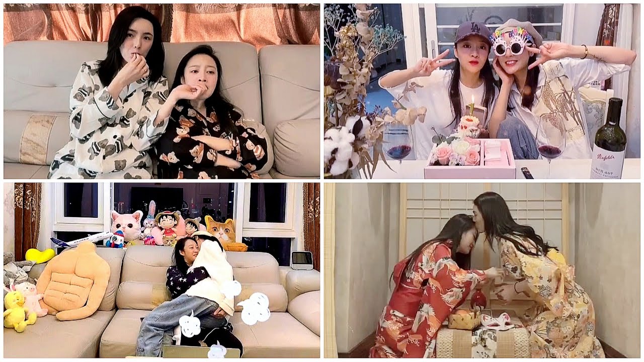 [Bách hợp] Chuyện Vợ Chồng Tui | Bách Ái