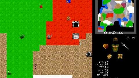 My Game - Game of Dragons