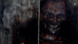 Until Death (SCP-106)