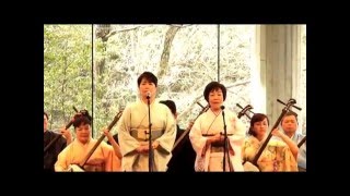 宮城県で歌い継がれる美しき民謡｜郷土の心を奏でる名作集