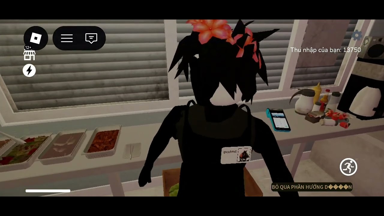 Chơi game kinh dị cùng mình 