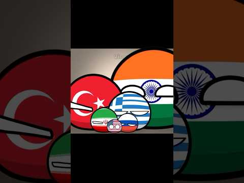 Best History #countryhumans #animation #countryballs #countryballsanimation