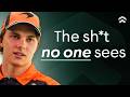 Oscar Piastri: F1’s Calm & Radical Driver 🏎️