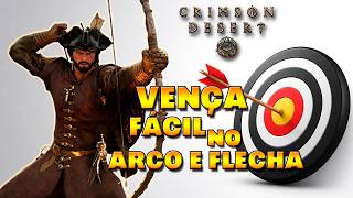 Crimson Desert: How to Beat the "Skilled Archer" Mission (EASY!) #crimsondesertgameplay screenshot 3