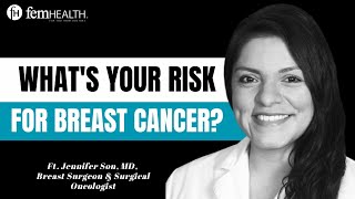 How High Risk Screening Tools Help Diagnose Breast Cancer