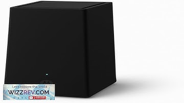 Motorola MQ20 WiFi 6E Router with Easy Mesh Tri Band 8.4 Gbps Speed