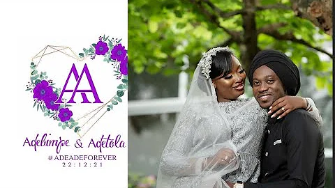 Odunlade,Faithia React As Lateef Adedimeji & Bimpe Finally Announce Their Wedding,Drop Wedding Shoot