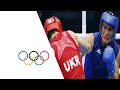 Boxing Men's Light Heavy (81kg) Quarter-Finals - Full Replay | London 2012 Olympics