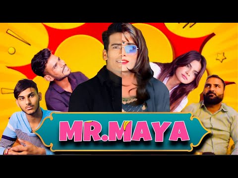 MR. MAYA | VINES | COMEDY VIDEO | HR26AALE