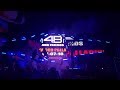 4B Announces New LA Show @ EDC Las Vegas 2018