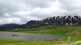 Sair Oruc Sahbuzlu - Gonder Mene