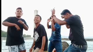 COVER EVER SLKR 「SHXT LOVE」OFFICIAL MUSIC VIDEO