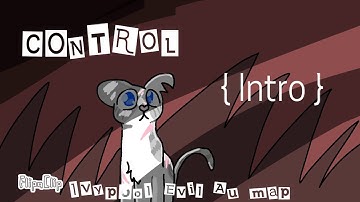 { Ivypool Map Control } (Open) (Read description please)