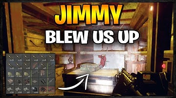 ONLINE RAIDING JACKPOT SULFUR FULL METAL BUNKER BASE | Rust - Profit or Fail Raid