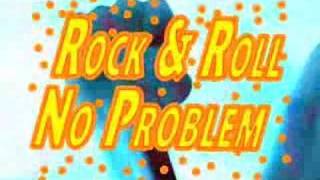 Video thumbnail of "Rawk En Role (No Problem)"