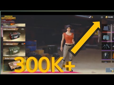 Best Way To Use Bp Coins In Pubg Mobile How I Spend My 300k Bp | How to use bp coins in pubg Best Way To Use Bp Coins In Pubg Mobile How I Spend My 300k Bp - best way to use bp coins in pubg mobile how i spend my 300k bp coins in pubg mo! bile