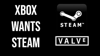 Microsoft Wants To Buy Steam. Will They Finalize the Deal Though?