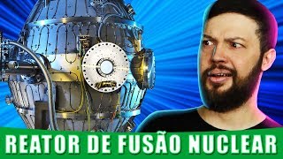 Mini Reator De Fusão Nuclear Atingiu Temperatura Maior Que Do Sol Astropocket