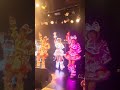 日進月歩!!ふぇありーているず!エレクトリカルクエスト~過ぎ去りし時を求めて~ 京都編