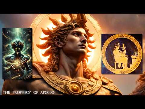 The Prophecy of Apollo