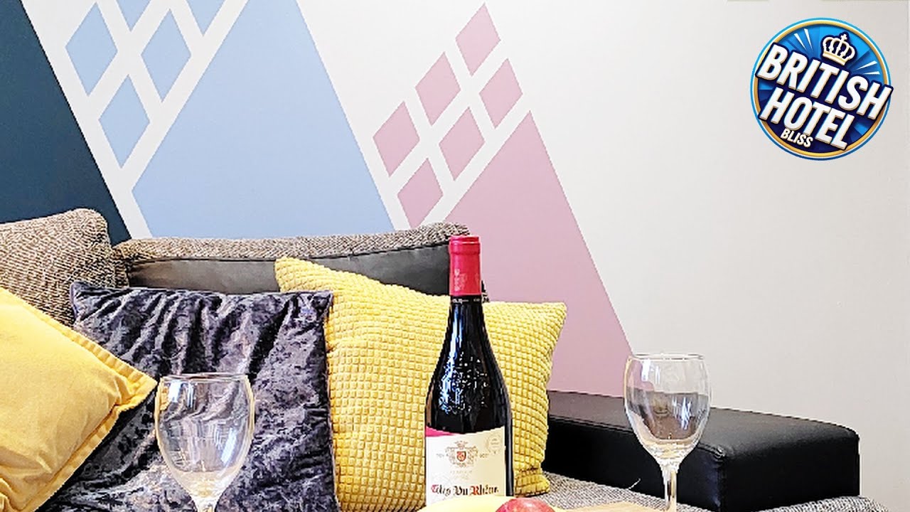 Apartment near Rail Station,FREEparking,Bus Stop | Cambridge, United Kingdom | Hotel Review 🛏️