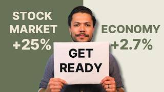 Can Stocks Keep Going? Bombshell Report from JP Morgan Retirees Need to See