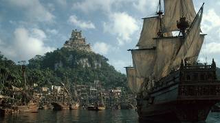 INCREDIBLE ADVENTURE FILM! They ventured into the cursed jungle for the treasure | Full Movies 🔥🎥
