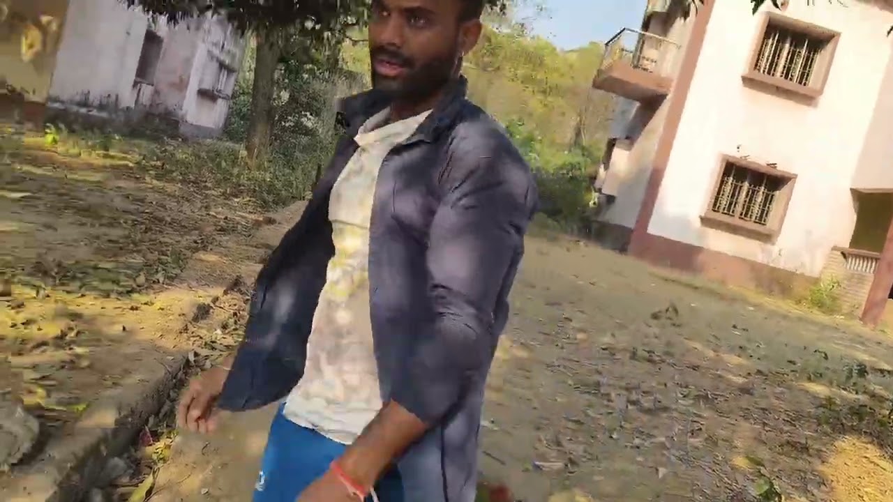 Janwar ka help kariye