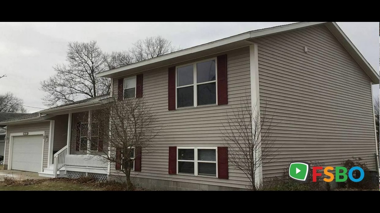 Summary - 1301 Woodcrest St, Muskegon, MI 49442 Home Sale