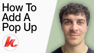 How To Add A Pop Up In Kajabi (Full 2025 Guide)