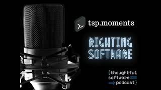 tsp moments   Righting Software screenshot 2