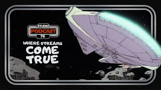The Story of the Faithful Wookiee (1978) - Where Streams Come True #38