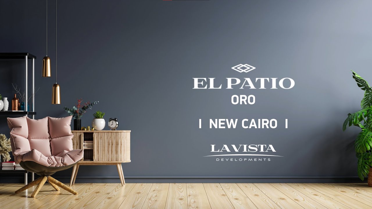 El Patio Oro YouTube