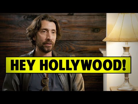 Videó: Hollywood jött-e fel jobb módja annak, hogy filmeket készítsen?