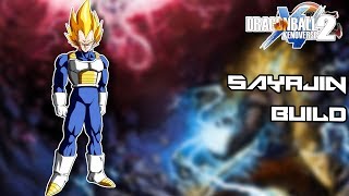 Bester Saiyajin Build:  Skills, Attribute, Ausrüstung - DragonBall Xenoverse 2