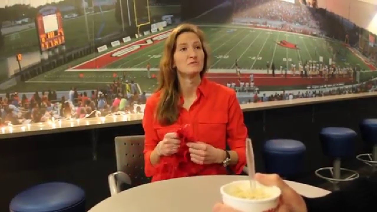 SVSU 2016 Student Life Award Nomination Video