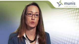 Munis Client Testimonial: Queen Creek Reigns In Purchasing with Munis P-Card Processing