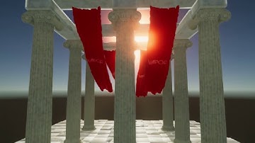 Realtime Volumetric Lighting Compilation