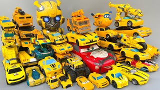 TRANSFORMERS CAR Toys -Fidget Spinner BUMBLEBEE Rice of RC Lightning Mcqueen & Kong