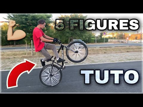 Vidéo: Comment construire un porte-vélos en PVC : 12 étapes (avec photos)