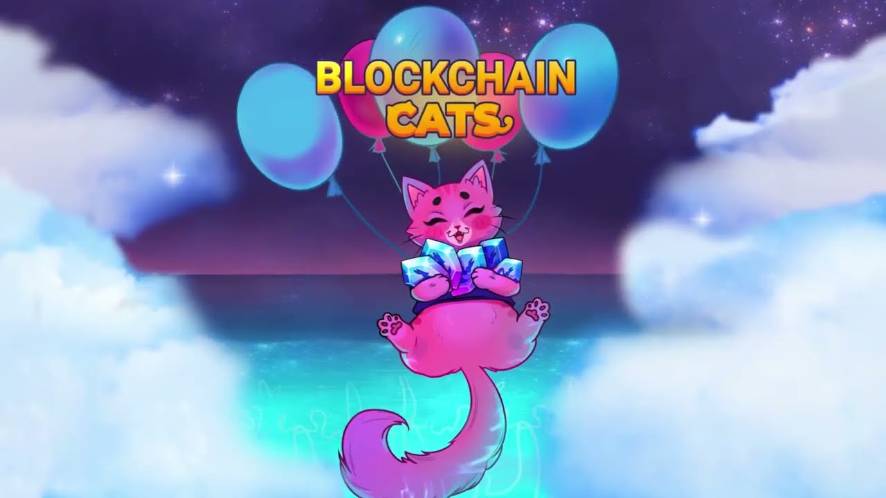 CATS DROP - Play Online for Free!