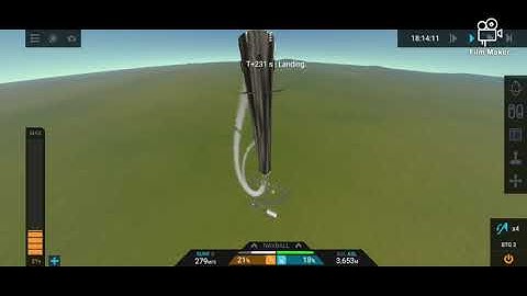 SIMPLEROCKETS 2 TEST FLIGHT 102-DEMO
