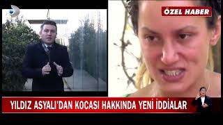 Yıldız Asyalı Uzaklaştırmaya Aldırış Etmiyor