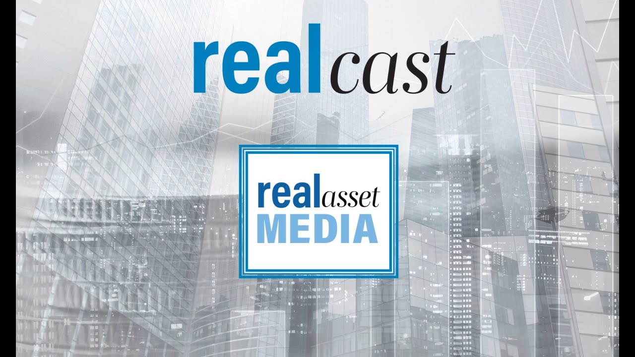 RealCast - The Week in Real Assets - 27th April 2020