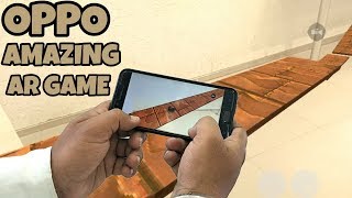 Top AR For Oppo Phones | Oppo Amazing AR