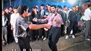 Иса рашид 1998 Resimi